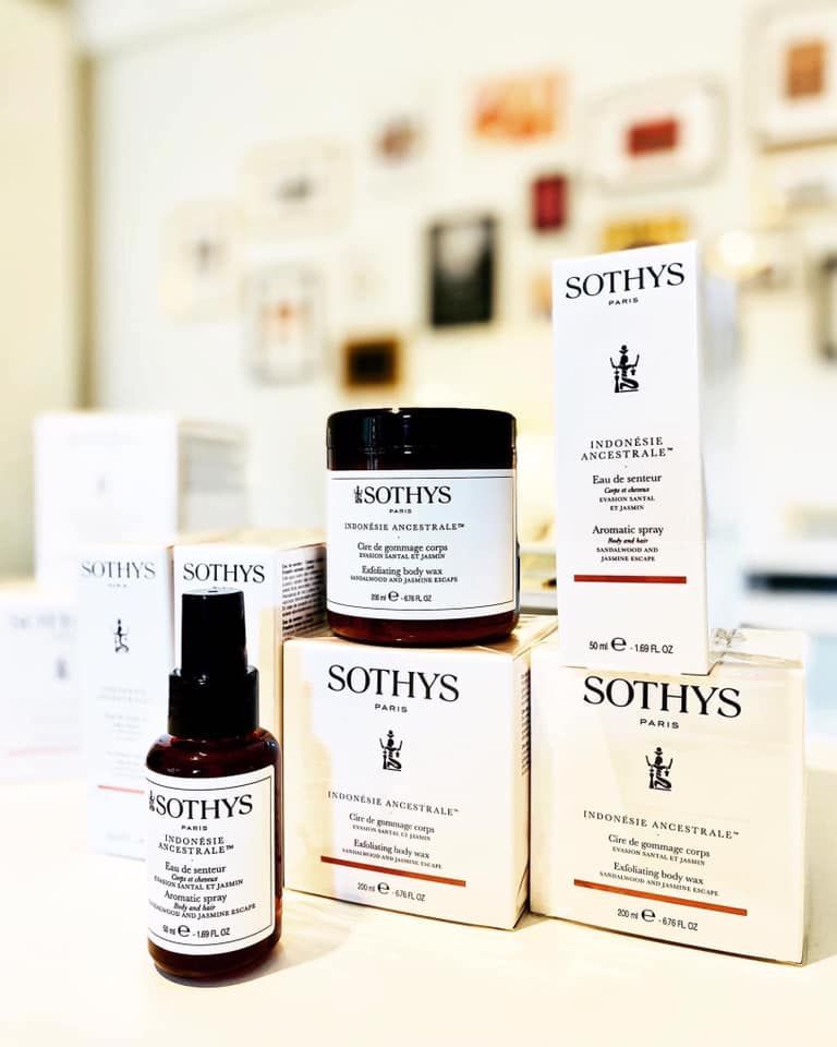 Soins du corps, visage, pieds et mains à Genève - L'Atelier des Soins