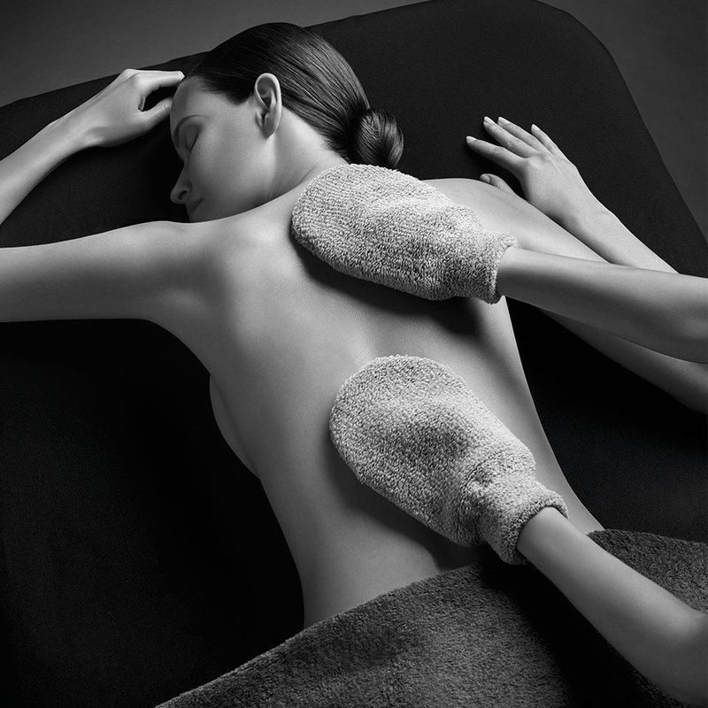 Soin du corps et massage - L'Atelier des Soins