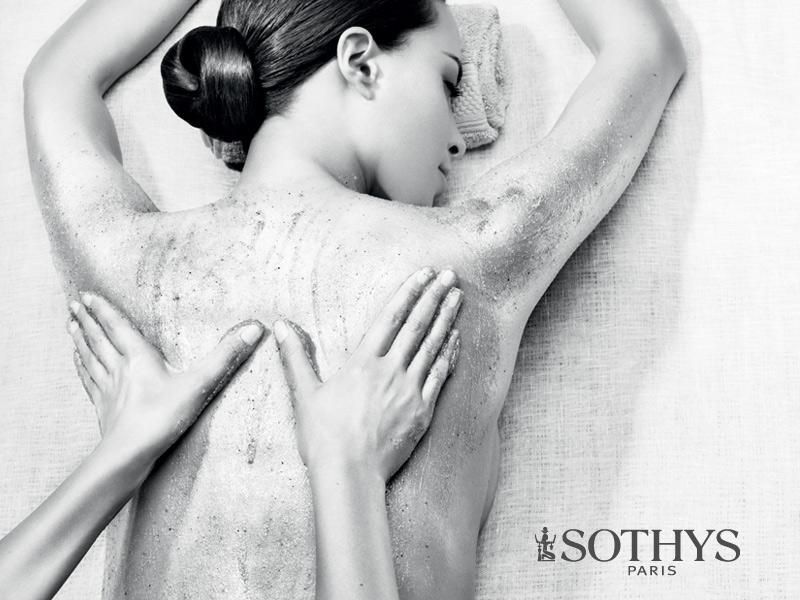 Soin du corps et massage - L'Atelier des Soins