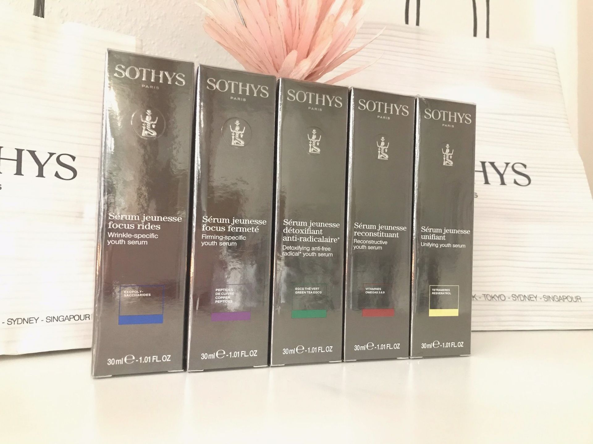 Atelier des Soins | Genève