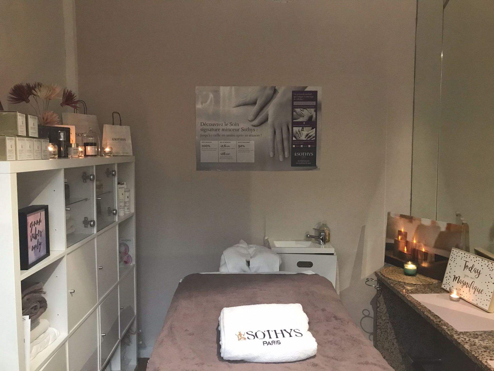 Atelier des Soins | Genève