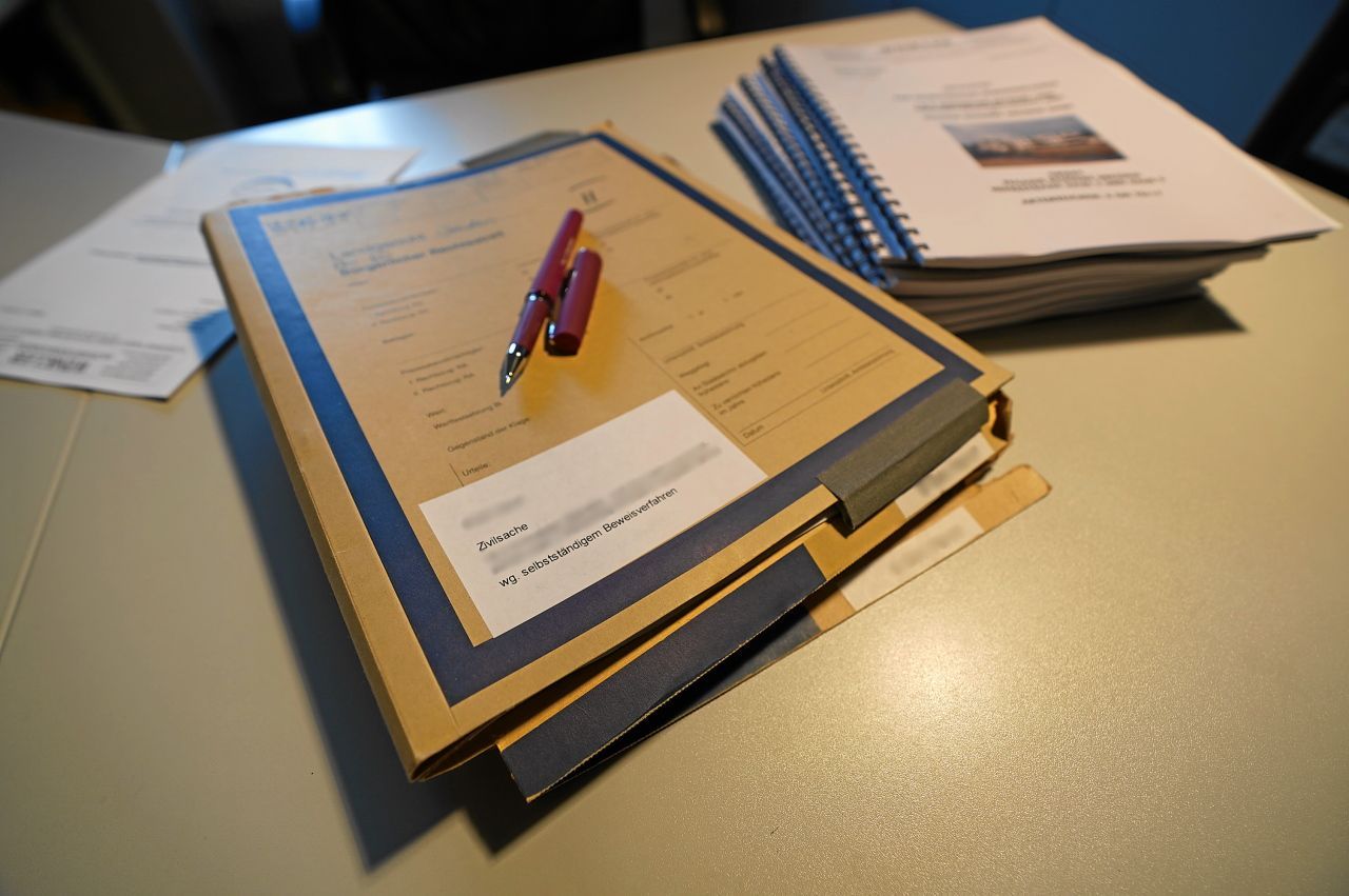 Beratung zu Immobilien