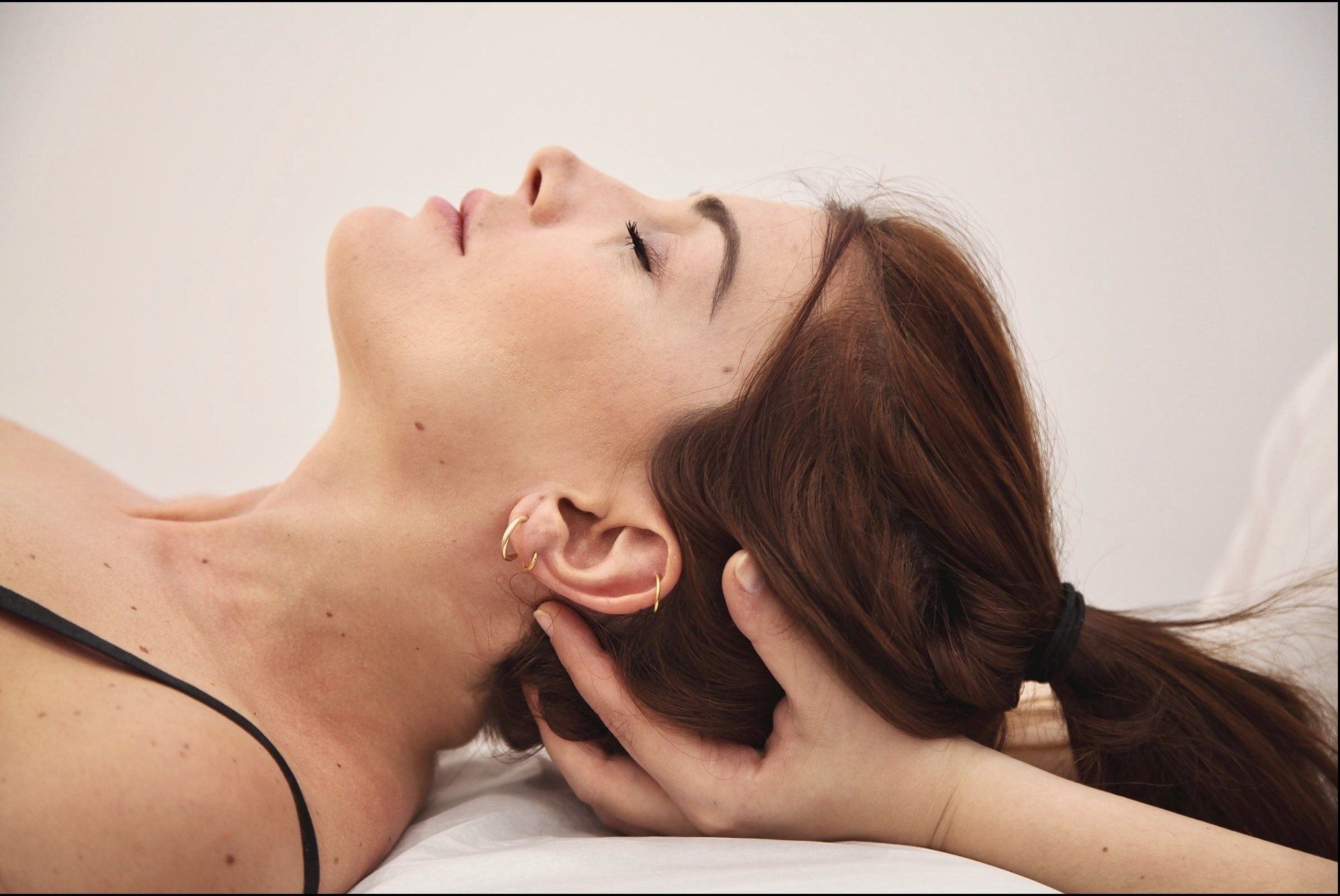 Système crânien & ORL