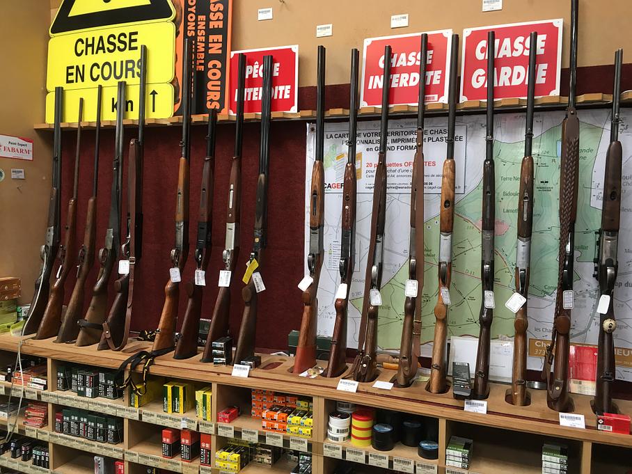 Chasse Chasse