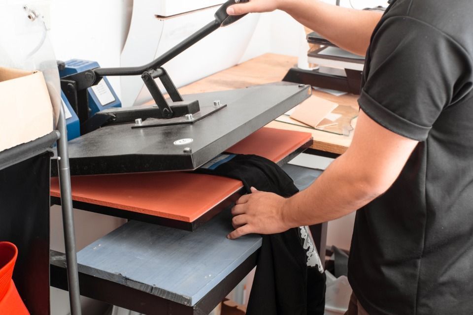 Print und Sign Werbetechnik
