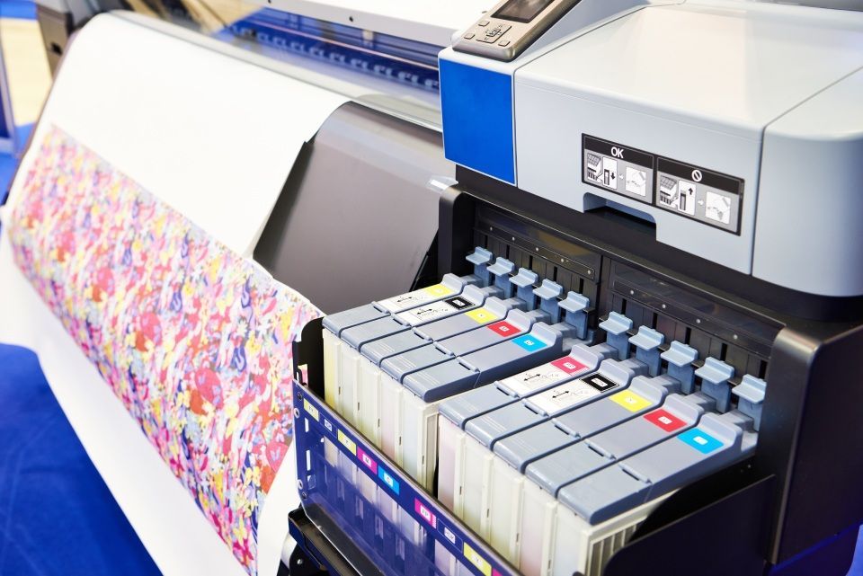 Print und Sign Werbetechnik