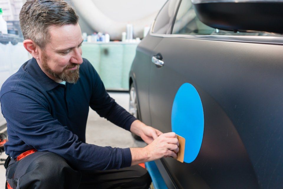 Print und Sign Werbetechnik