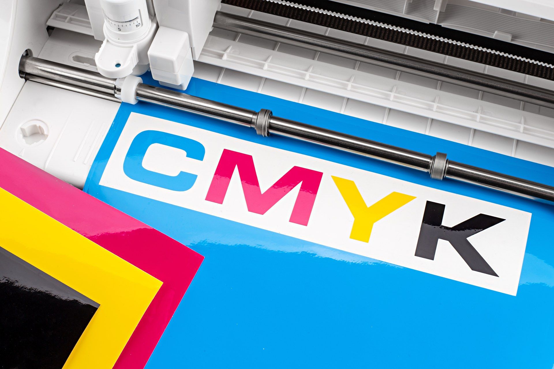 Print und Sign Werbetechnik