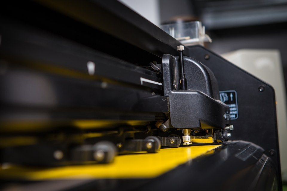 Print und Sign Werbetechnik