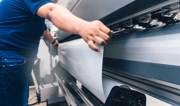 Print und Sign Werbetechnik