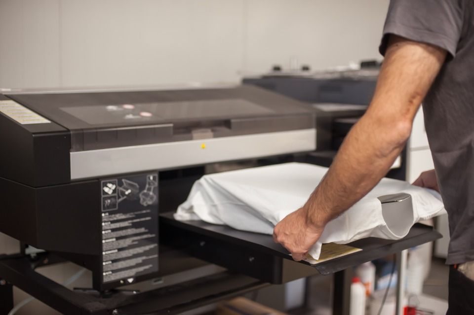Print und Sign Werbetechnik