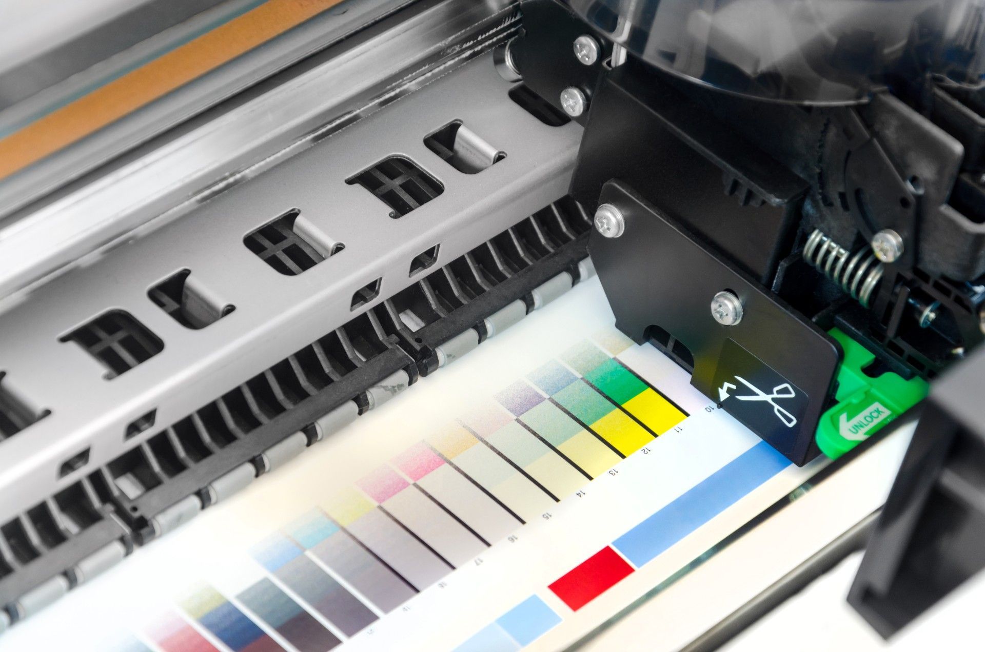 Print und Sign Werbetechnik