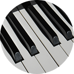 Badge cours de musique