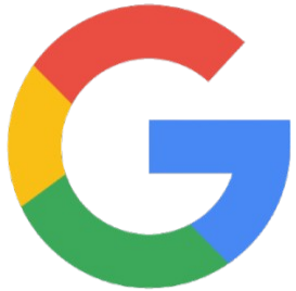 Logo de Google.
