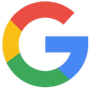 Logo de Google.