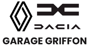 Logo de l'entreprise Garage Griffon.