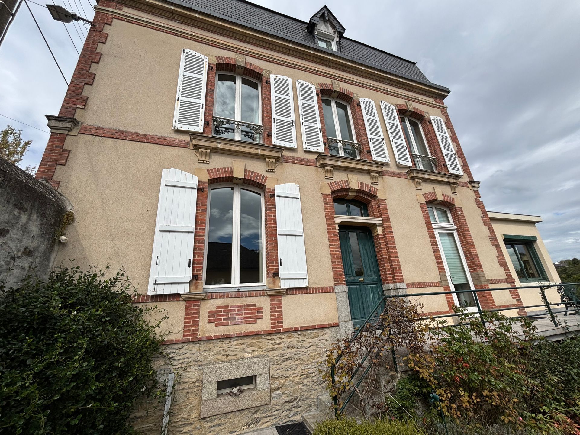 Maison à rénover autour de Laval
