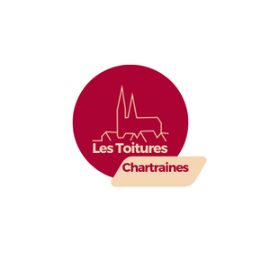 Logo Les Toitures Chartraines
