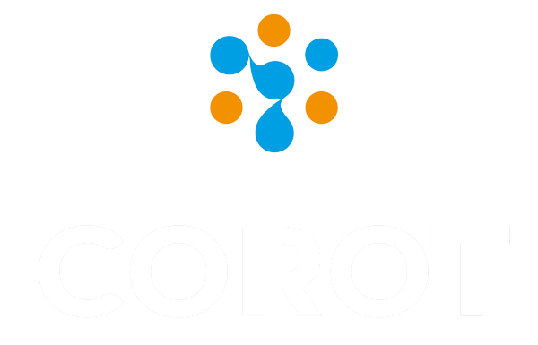 Logo COROT