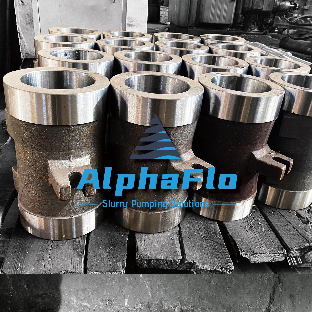 Weir Warman Pump Parts China