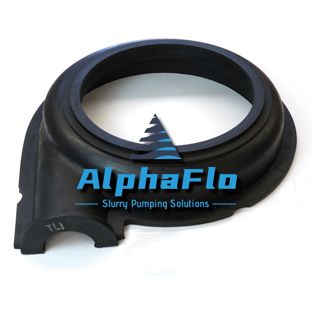 Warman Pump Rubber Liner