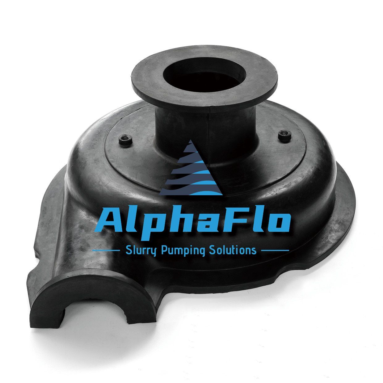 AlphaFlo® | Compatible With Weir Warman Pump Spare Parts