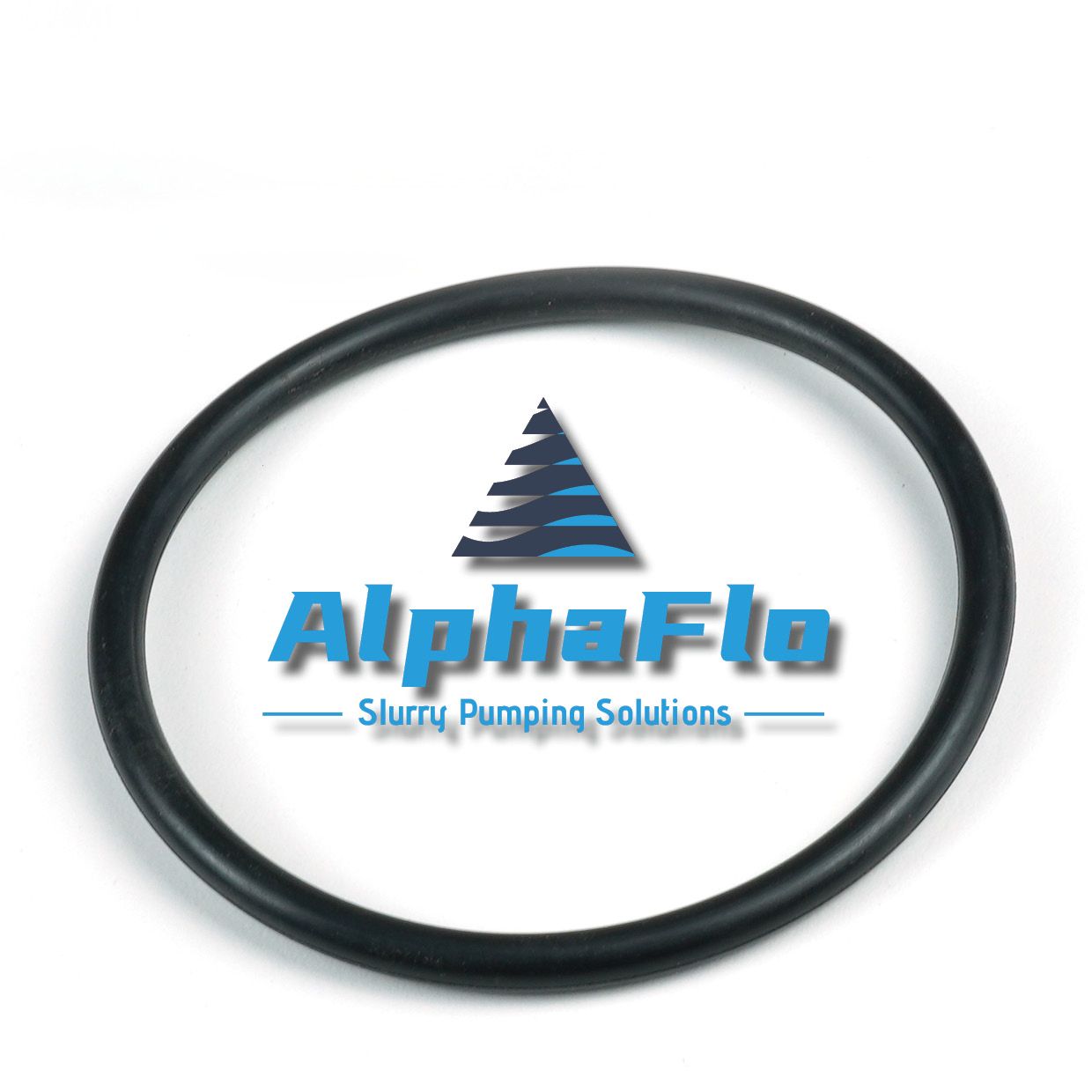 weir pump rubber seals