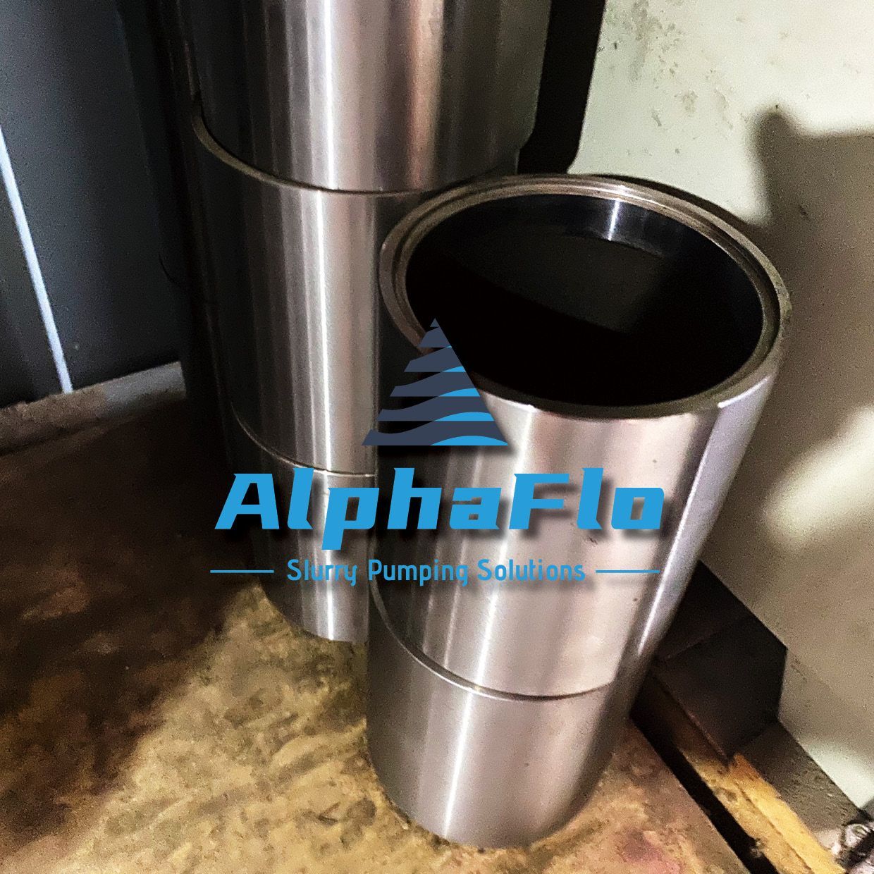 weir pump spare parts