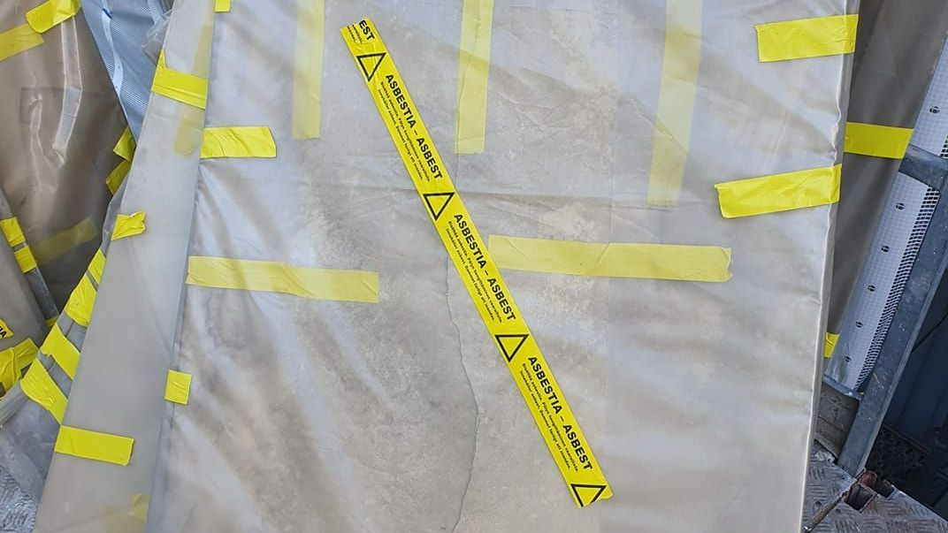 Purkutyöt PK-Työmaapalvelut Oy:ltä