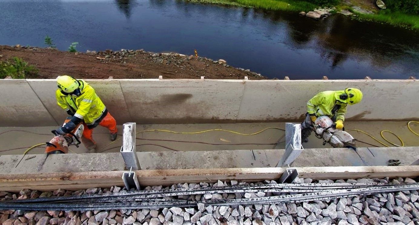 Työmaapalvelut PK-Työmaapalvelut Oy:ltä