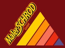 Maler Schrod GmbH - LOGO