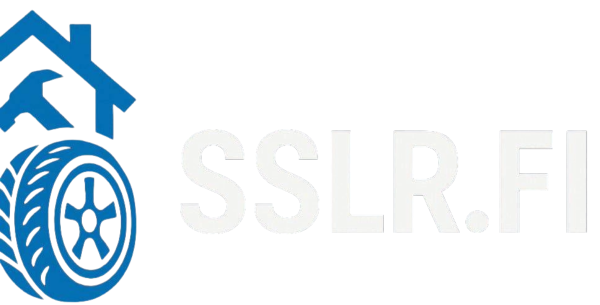 Sis&auml;-Suomen Laaturakenne