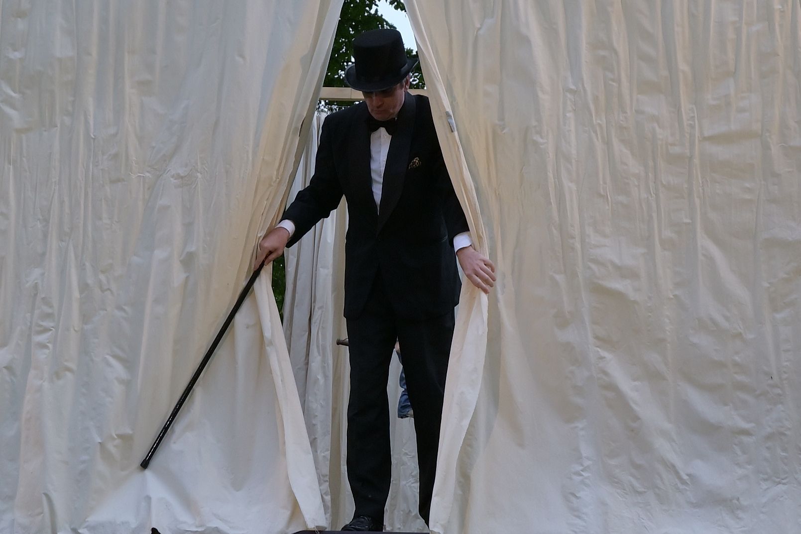 Die wundersame Schustersfrau