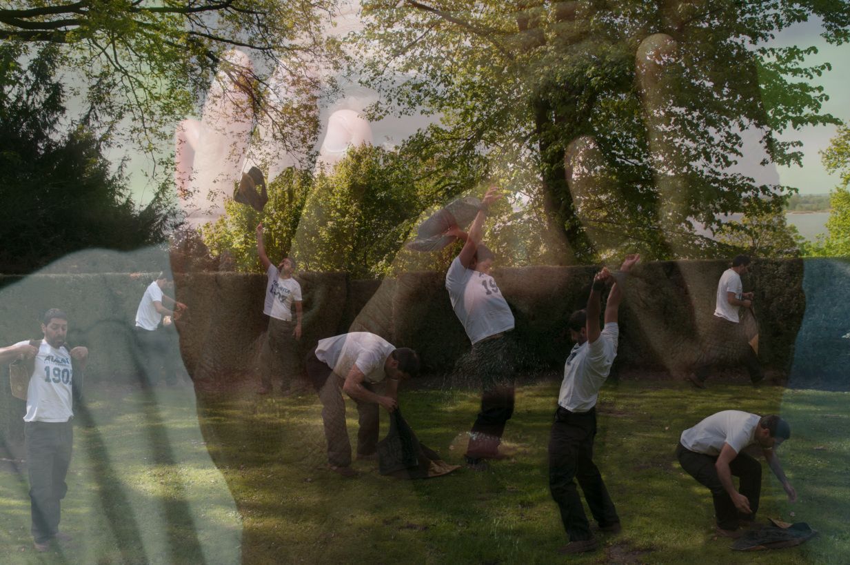 Der Diener zweier Herren