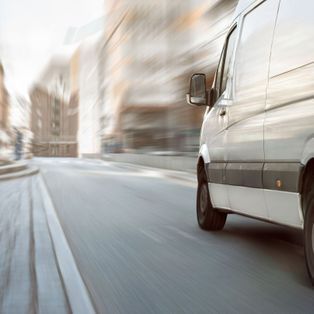 Transport express et messagerie à Bussigny - Eagle Transports Sàrl