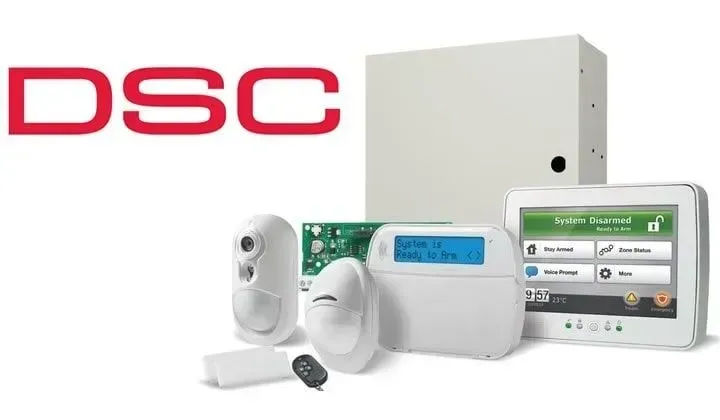 KARAMPELAS - FIRE & SECURITY