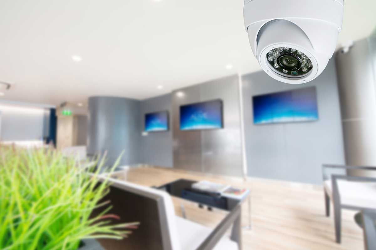 Συστήματα ασφαλείας