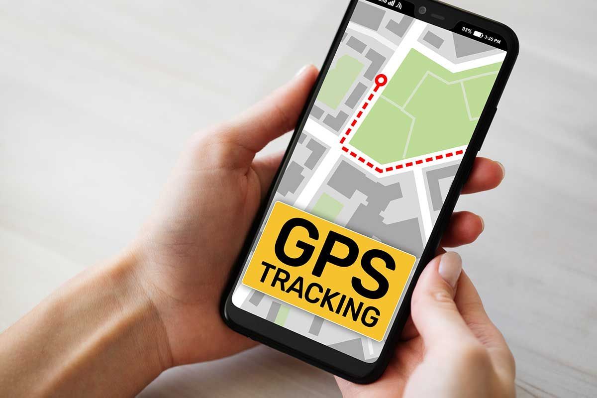 GPS Tracker