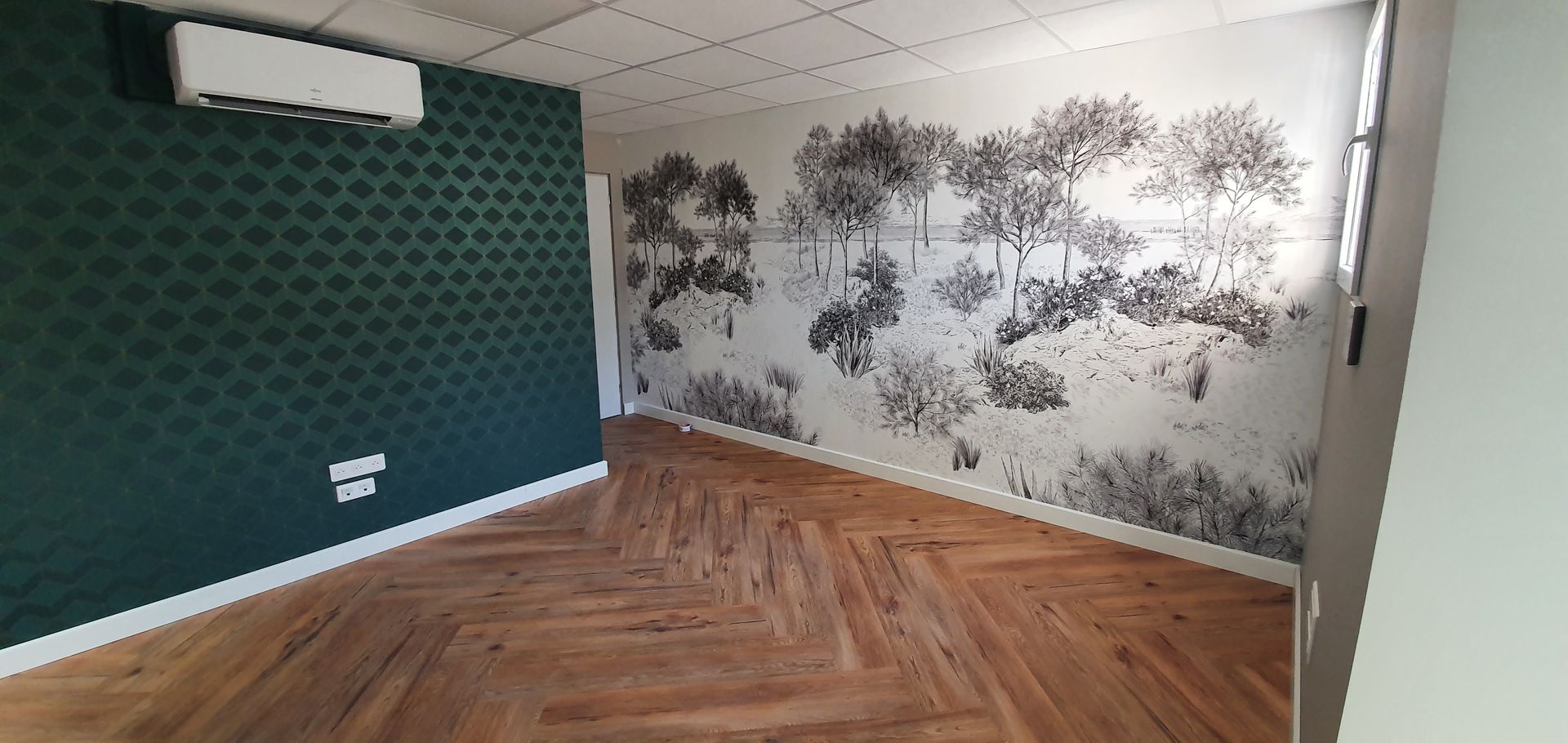 Décoration intérieure