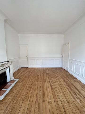 Travaux de peinture intérieure