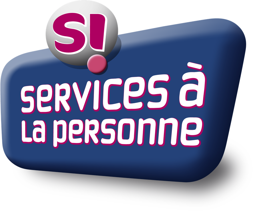 Logo Service à La Personne