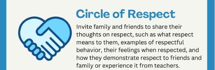 Una imagen de un apretón de manos en forma de corazón.