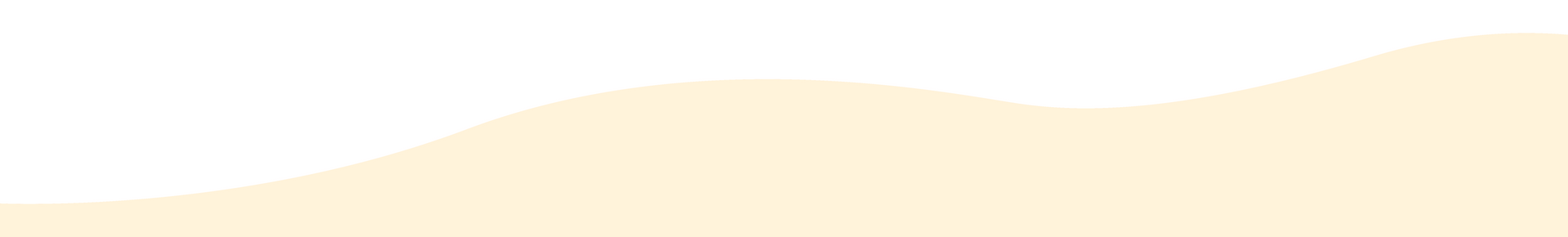 Un fondo blanco con un degradado amarillo en el medio.