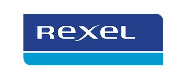 Logo REXEL