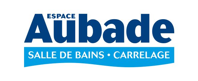 Logo AUBADE