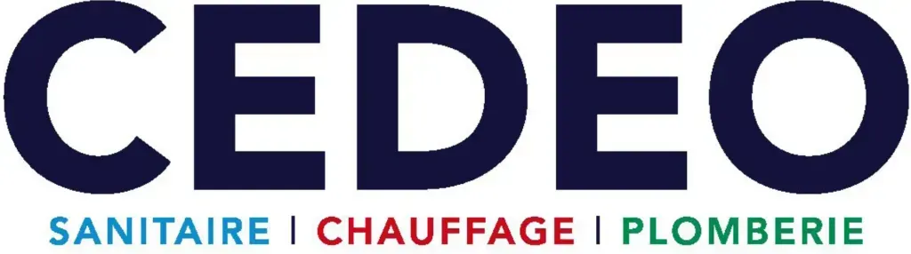 Logo CEDEO