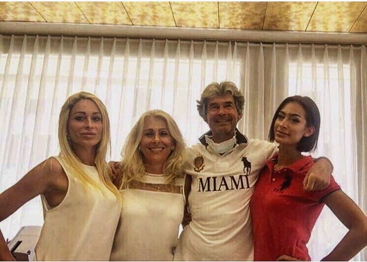 Team - Dres. Dolly & Horst Kelkel