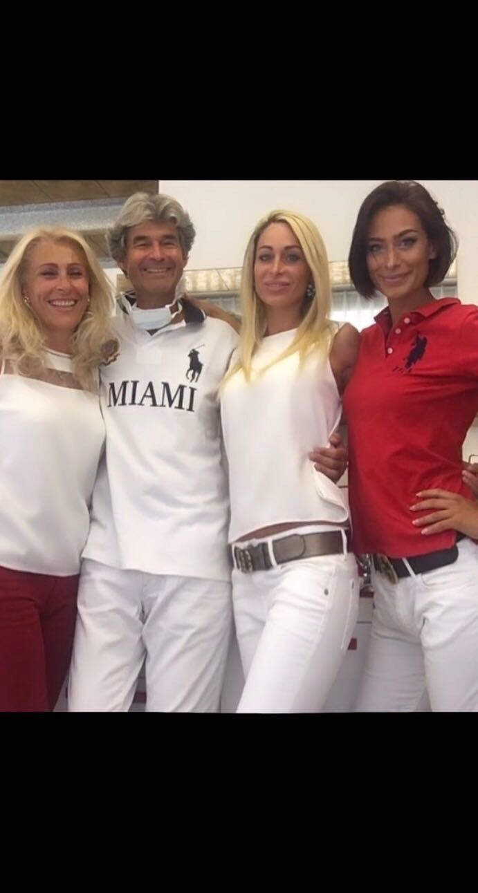 Team - Dres. Dolly & Horst Kelkel