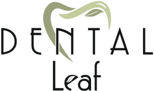 Dental Leaf-logo