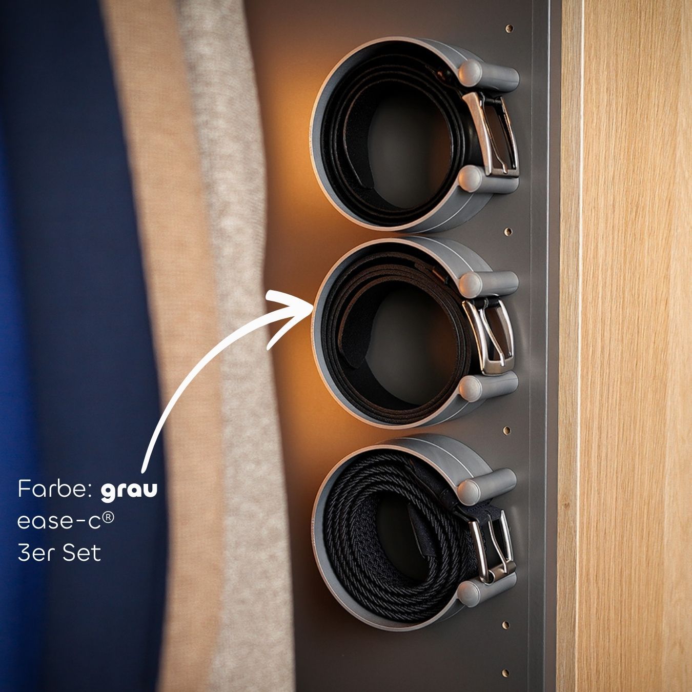 Schrank Organizer ease-c 